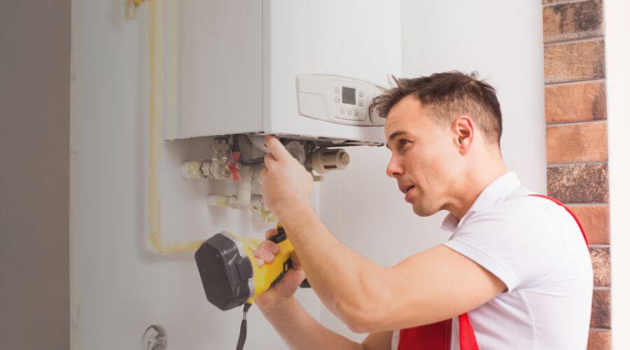 Local expert plumbing services in Broadview, IL